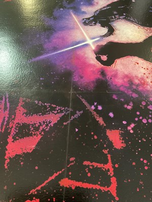 Lot 820 - STAR WARS: REVENGE OF THE JEDI (1983) U.S. one...