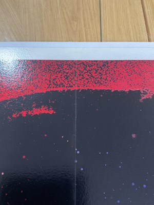 Lot 820 - STAR WARS: REVENGE OF THE JEDI (1983) U.S. one...