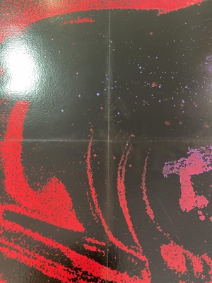 Lot 820 - STAR WARS: REVENGE OF THE JEDI (1983) U.S. one...