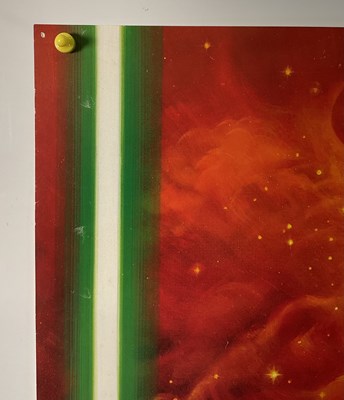 Lot 808 - STAR WARS RETURN OF THE JEDI (1983) Japanese...