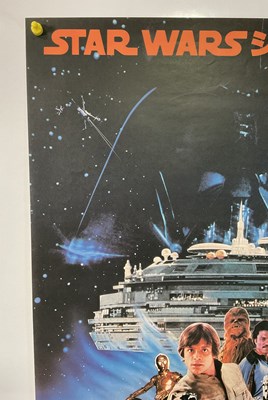 Lot 807 - STAR WARS: THE EMPIRE STRIKES BACK (1980) A...