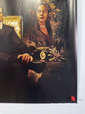 Lot 31 - THE GODFATHER (1972) 2022 50th anniversary...