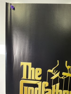 Lot 31 - THE GODFATHER (1972) 2022 50th anniversary...