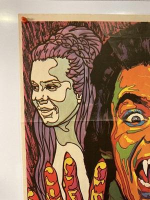 Lot 375 - TWINS OF EVIL (TWINS OF DRACULA ) (1971)...