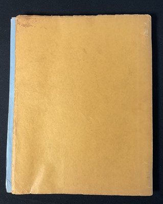 Lot 206 - REBEL WITHOUT A CAUSE (1955) An original...