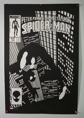 Lot 304 - PETER PARKER SPECTACULAR SPIDER-MAN 101,...