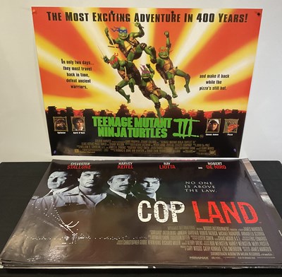 Lot 154 - Aaannnd…. Action! - An explosion of Action...