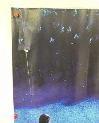 Lot 150 - JOHN WICK FILM POSTER LOT - JOHN WICK CHAPTER...