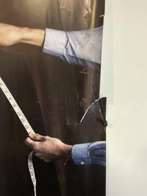 Lot 150 - JOHN WICK FILM POSTER LOT - JOHN WICK CHAPTER...