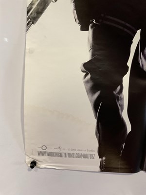 Lot 44 - THE THREE FLAVOURS CORNETTO TRILOGY - a UK...