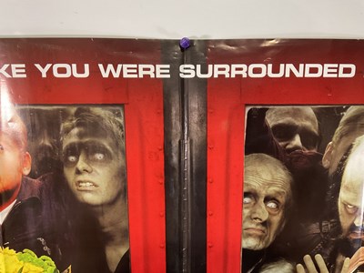 Lot 44 - THE THREE FLAVOURS CORNETTO TRILOGY - a UK...