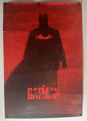Lot 316 - GOTHAM-VERSE - A group of movies pertaining to...