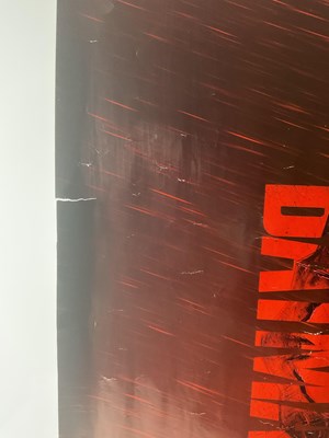 Lot 316 - GOTHAM-VERSE - A group of movies pertaining to...
