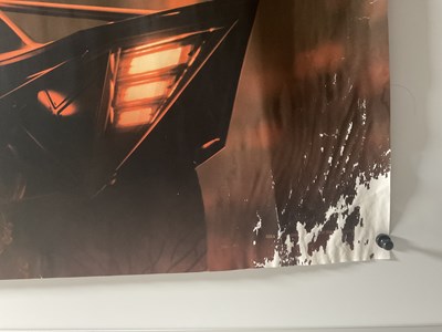 Lot 316 - GOTHAM-VERSE - A group of movies pertaining to...