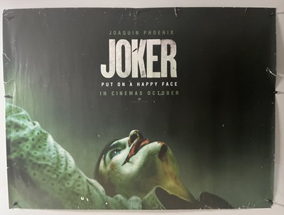 Lot 316 - GOTHAM-VERSE - A group of movies pertaining to...