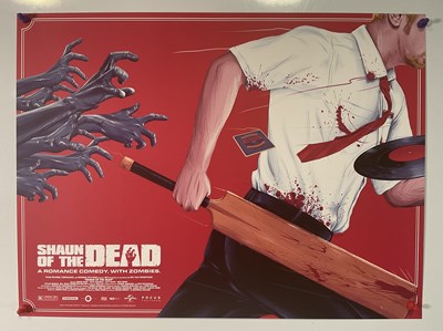 Lot 43 - A group of three CORNETTO TRILOGY alternative...