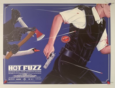 Lot 43 - A group of three CORNETTO TRILOGY alternative...