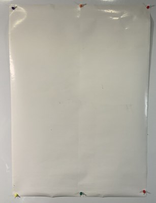 Lot 13 - EYES WIDE SHUT (2017) Printer's proof one...