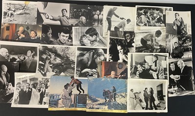 Lot 240 - JAMES BOND: ON HER MAJESTY'S SECRET SERVICE...