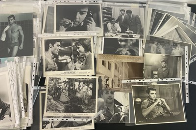 Lot 440 - SAL MINEO - A large collection of over 200...