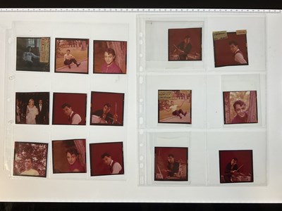 Lot 440 - SAL MINEO - A large collection of over 200...