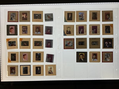 Lot 440 - SAL MINEO - A large collection of over 200...