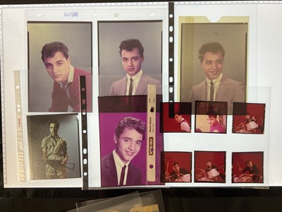 Lot 440 - SAL MINEO - A large collection of over 200...