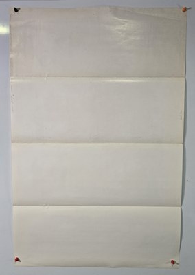Lot 52 - NATIONAL LAMPOON'S ANIMAL HOUSE (1978) US one...