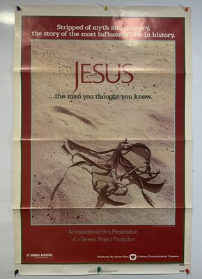 Lot 107 - A mixed group of one sheet movie posters...