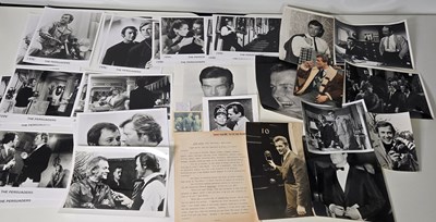 Lot 441 - A collection of promotional stills for Roger...
