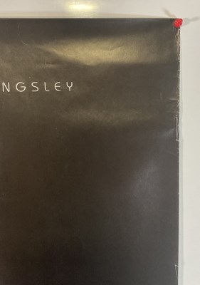Lot 3 - SEXY BEAST (2000) 40" X 60" bus stop poster,...