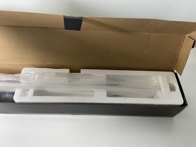 Lot 675 - STAR WARS: A Master Replicas Force FX Anakin...