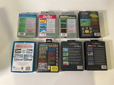 Lot 636 - A SEGA GAME GEAR with Battery pack, car...