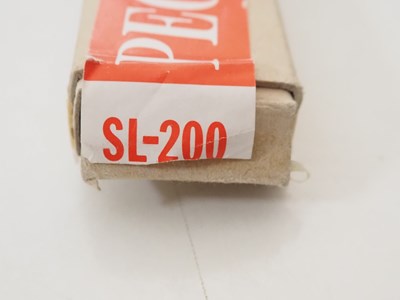 Lot 9 - A group of N gauge track and accessories by...