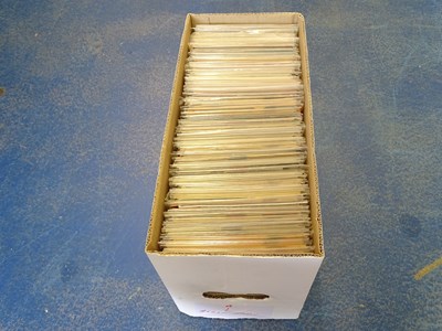 Lot 148 - EXCALIBUR LUCKY DIP COMIC BOX - 200+ Comics...