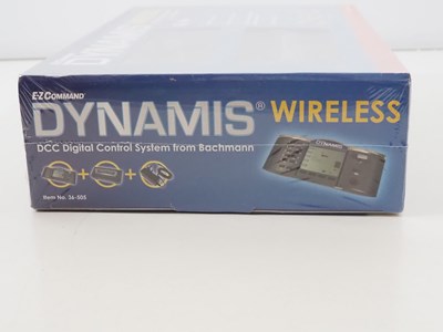 Lot 69 - BACHMANN Dynamis wireless DCC control system...