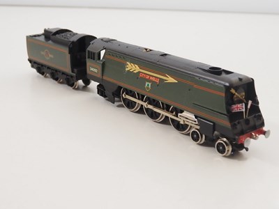 Lot A WRENN OO gauge W2266/A Bulleid West Country...