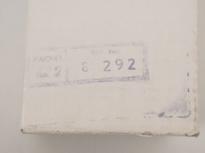 Lot A WRENN OO gauge W2266/A Bulleid West Country...