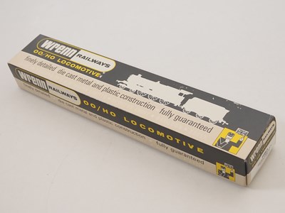Lot A WRENN OO gauge W2266/A Bulleid West Country...