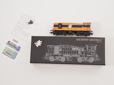 Lot 208 - A MURPHY MODELS OO gauge Irish Outline Class...