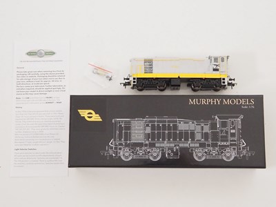 Lot 209 - A MURPHY MODELS OO gauge Irish Outline Class...