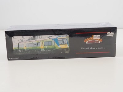 Lot 223 - A BACHMANN OO gauge 32-451 Class 170/5...