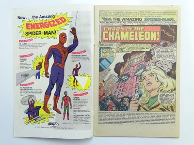 Lot 163 - AMAZING SPIDER-MAN # 186 - (1978 - MARVEL -...