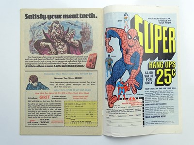 Lot 163 - AMAZING SPIDER-MAN # 186 - (1978 - MARVEL -...