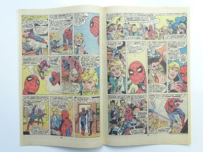 Lot 163 - AMAZING SPIDER-MAN # 186 - (1978 - MARVEL -...