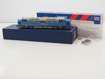 Lot 236 - A BACHMANN/LOCOMOTION MODELS OO gauge...