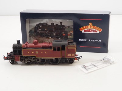 Lot 237 - A BACHMANN OO gauge 31-450K limited edition...