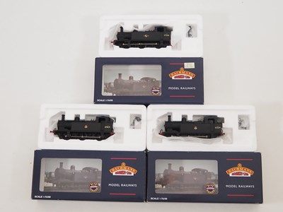 Lot 249 - A group of BACHMANN OO gauge Fowler Jinty...