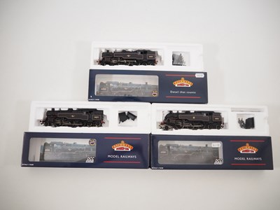 Lot 269 - A group of BACHMANN OO gauge Standard Class...