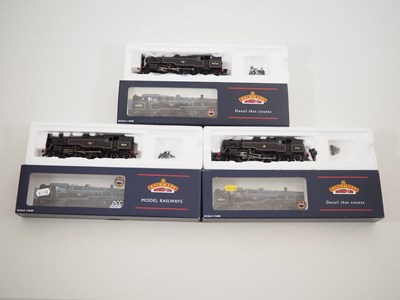 Lot 278 - A group of BACHMANN OO gauge Standard Class...